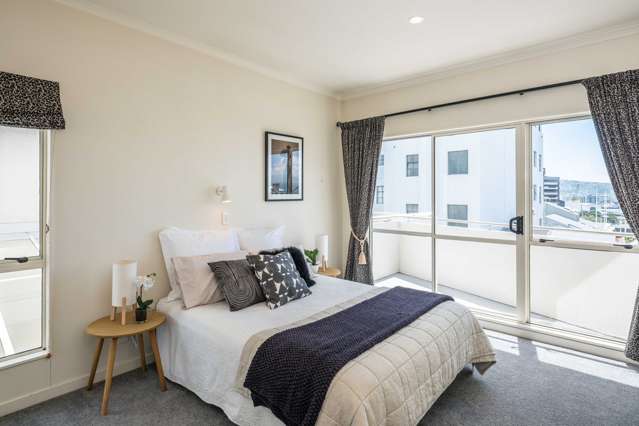 24/32 Cuba Street Te Aro_4