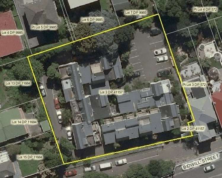 28t Bidwill Street Mount Cook_10