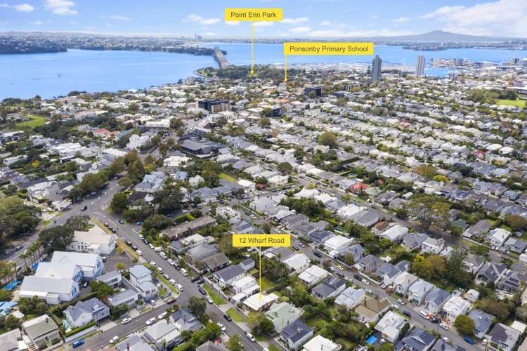 12 Wharf Road Ponsonby_25