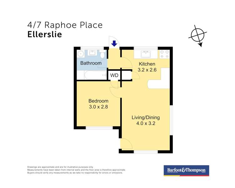 4/7 Raphoe Place Ellerslie_17