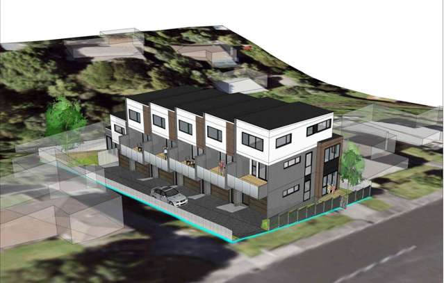 Lot1/19 Cedar Heights Avenue Massey_2