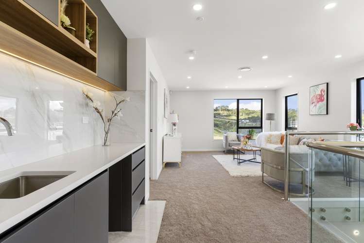 9 Backridge Way Flat Bush_11