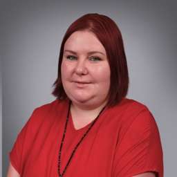 Kym Morton