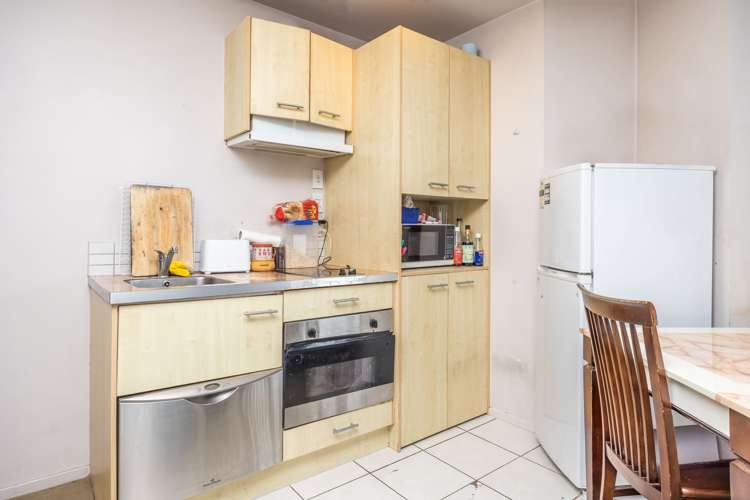 603/11 Union Street Auckland Central_8