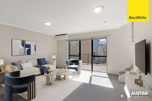 44/172 Mcleod Road, Te Atatu South