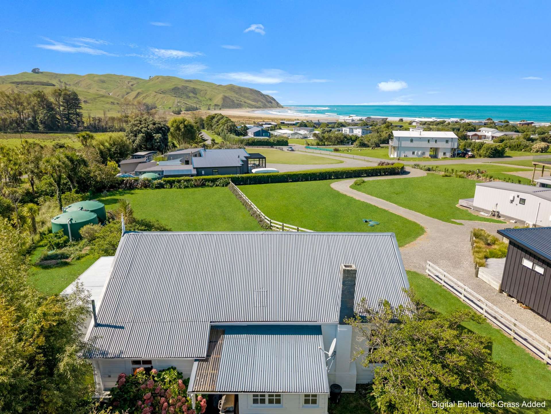 4C Shoal Beach Road Aramoana_0