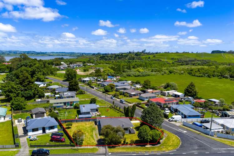 1 Fairfield Avenue Huntly_30