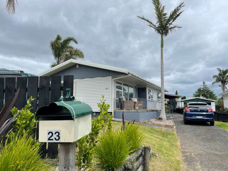 23 Tapper Crescent Tikipunga Whangārei Houses for Rent One Roof