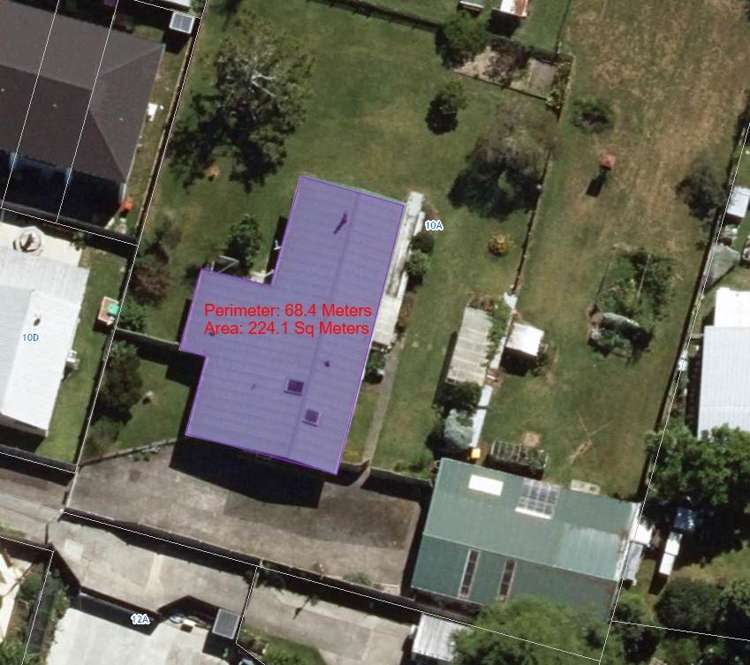 10A Rosier Road Glen Eden_21