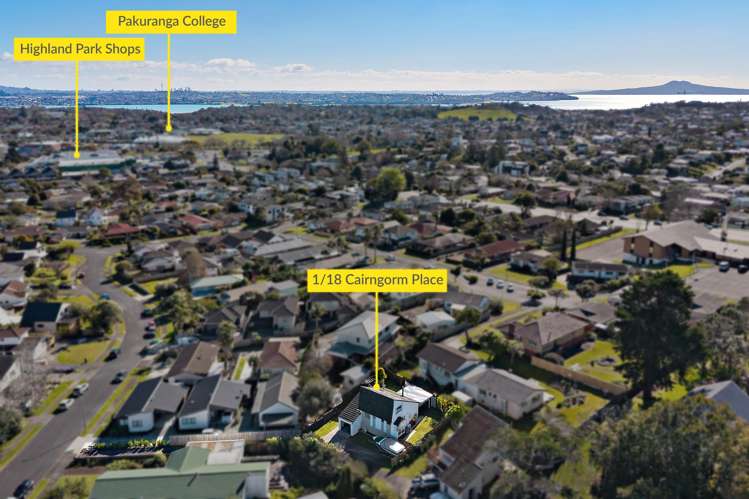 1/18 Cairngorm Place Highland Park_17