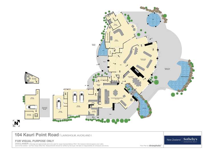 104 Kauri Point Road Laingholm_20