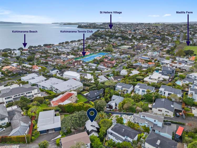 48B Kohimarama Road Kohimarama_17