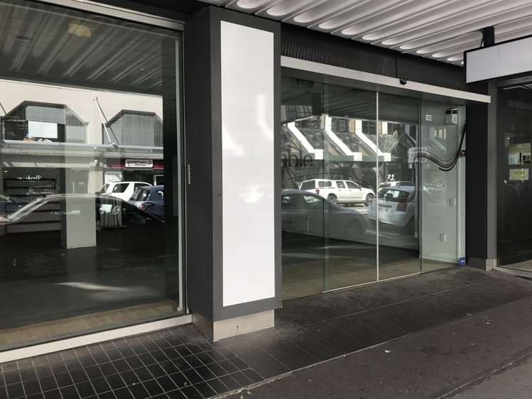 109 Featherston Street Wellington Central_0