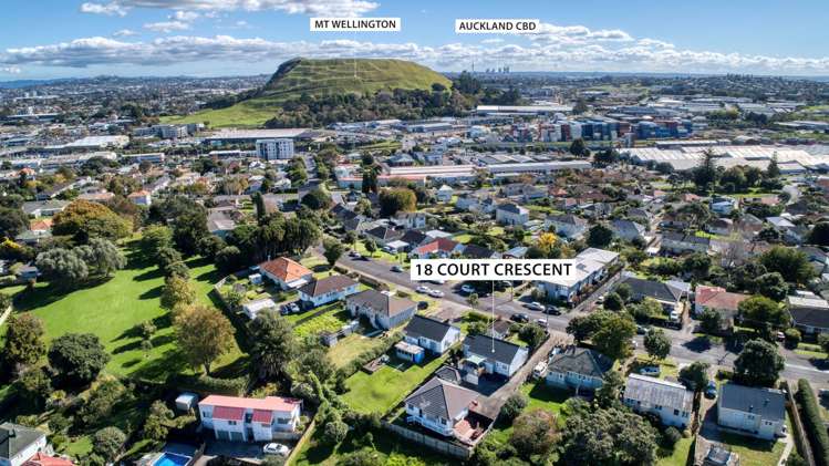 18 Court Crescent Panmure_23