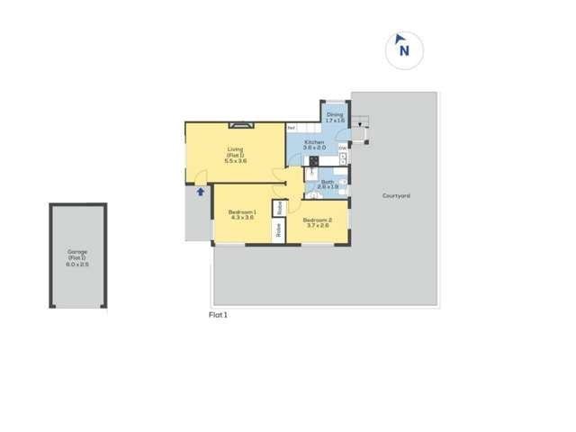 1/1 Hazel Avenue Mount Roskill_1
