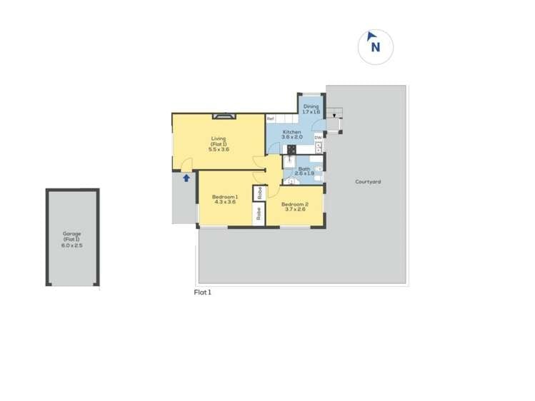 1/1 Hazel Avenue Mount Roskill_11
