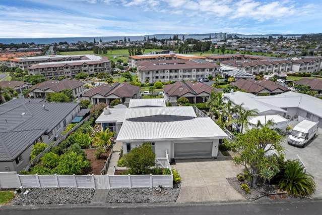 Oceans of Life in OREWA