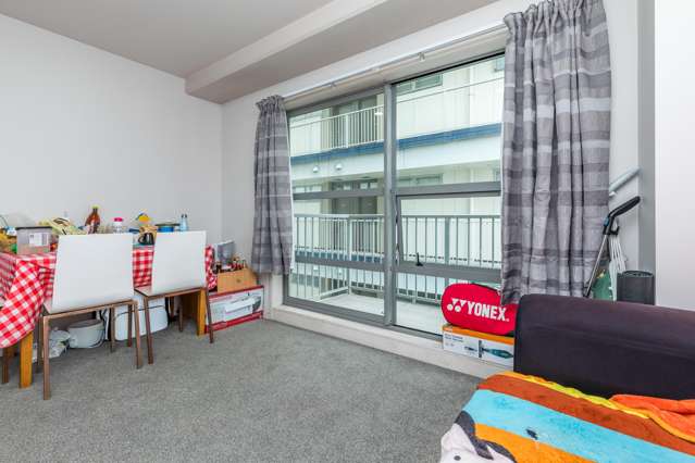 611/11 Union Street Auckland Central_1