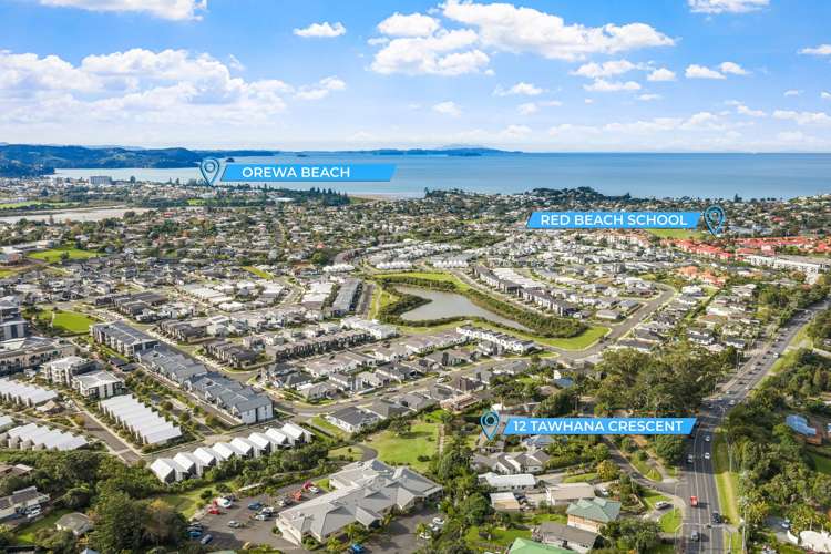 12 Tawhana Crescent Red Beach_27