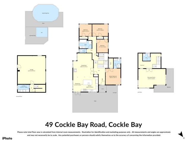 49 Cockle Bay Road Cockle Bay_1