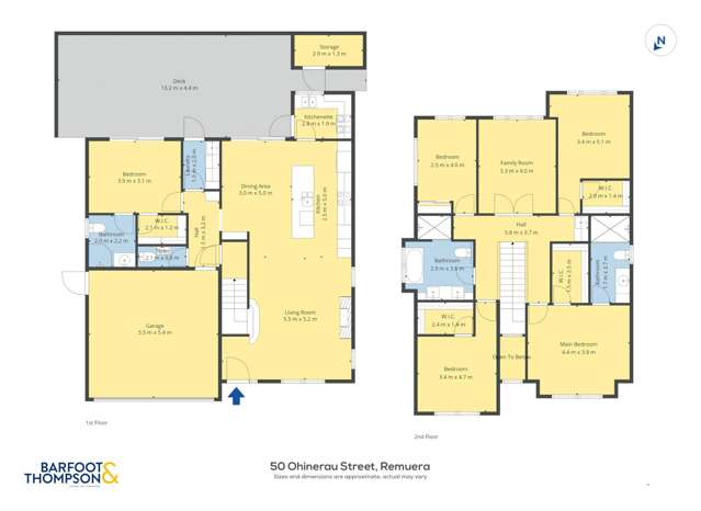 50 Ohinerau Street Remuera_1