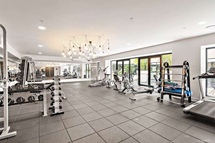 1607/8 Hereford Street Freemans Bay_8