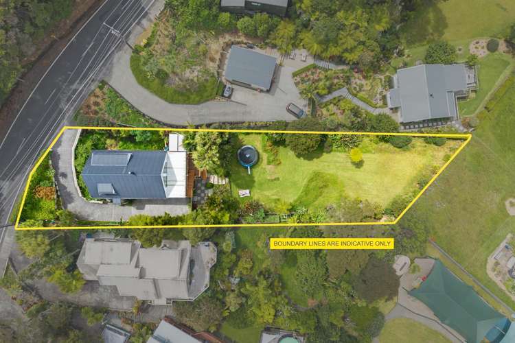 428 Huia Road Laingholm_28