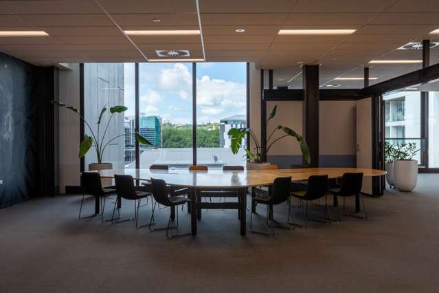 Level 4/12 Madden Street City Centre_1