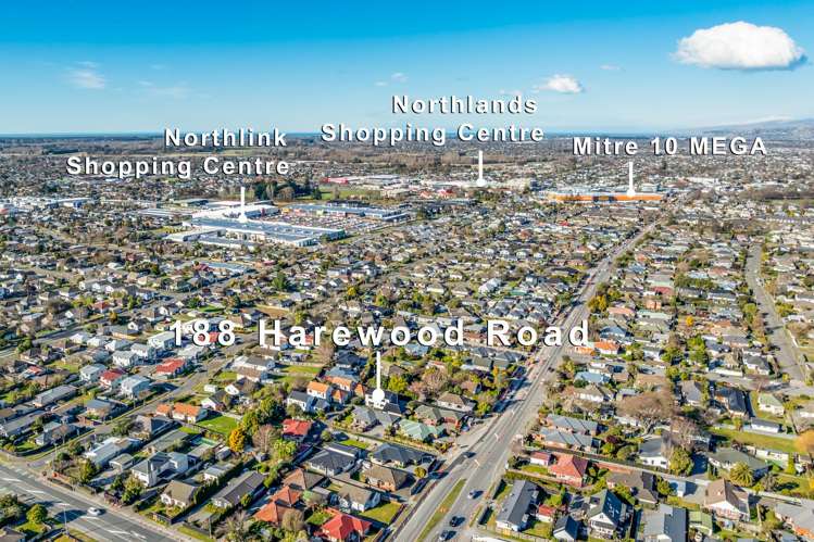 188 Harewood Road Papanui_23