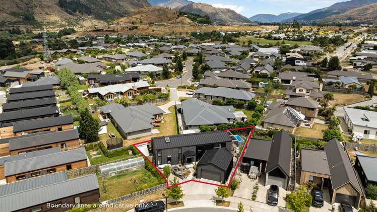 14 Bellamore Street Dalefield/Wakatipu Basin_25