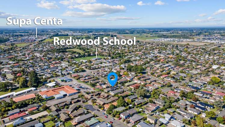 39a Chipping Lane Redwood_16