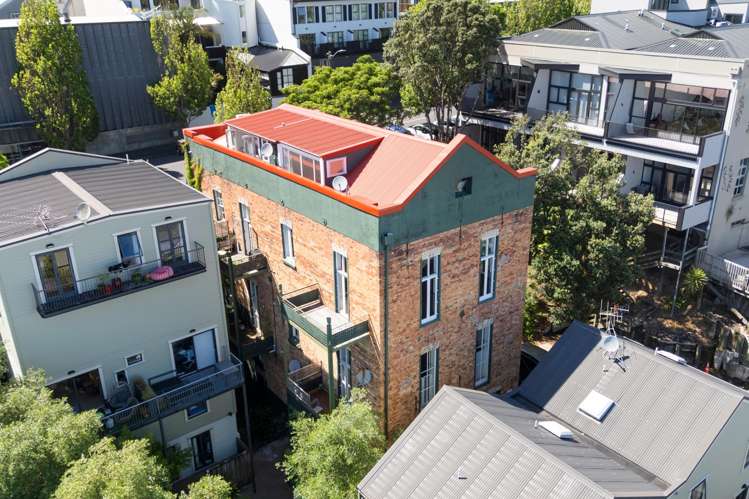 1/29 St Benedicts Street Eden Terrace_33