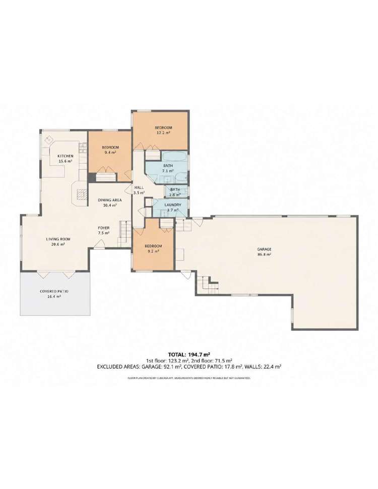 51 Flower Street Fairfield_47