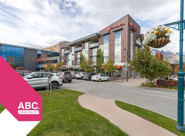 Hospitality Investment with $2.2m Revenue