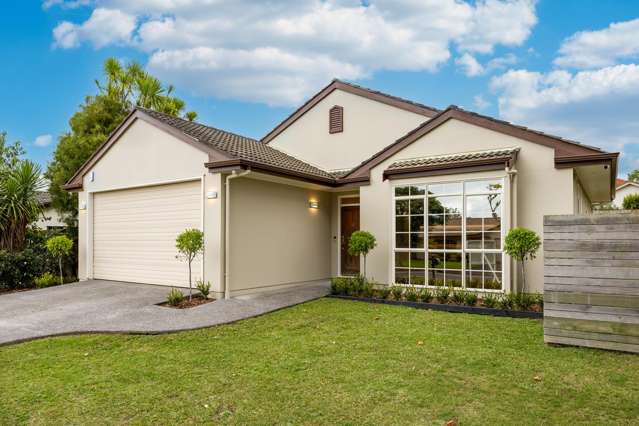 Where Good Living Comes Naturally