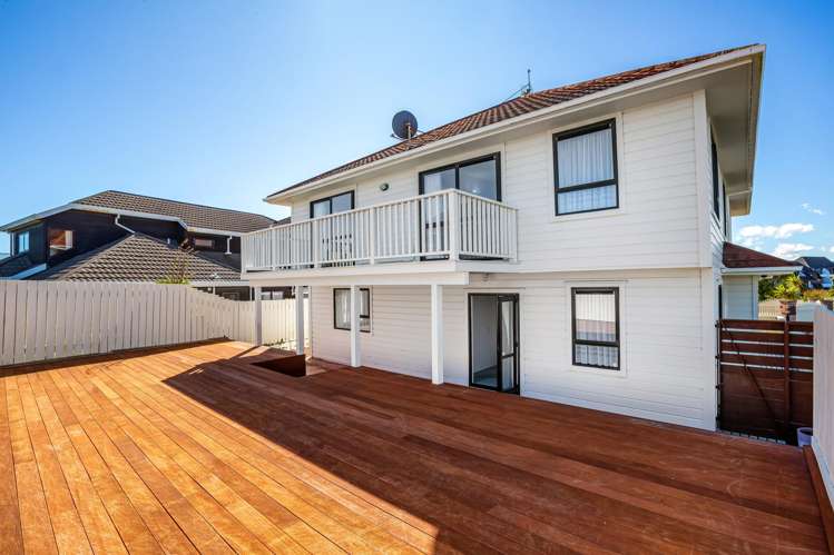 6 Tamahine Street Maupuia_10