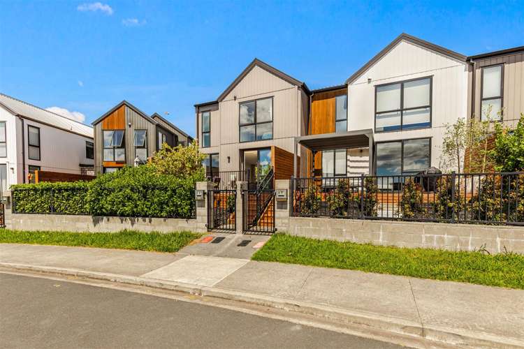 3/91 Bonair Crescent Silverdale_21