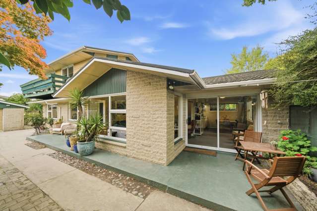 Room for the Whole Family