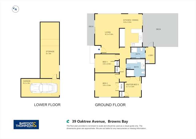 39 Oaktree Avenue Browns Bay_1