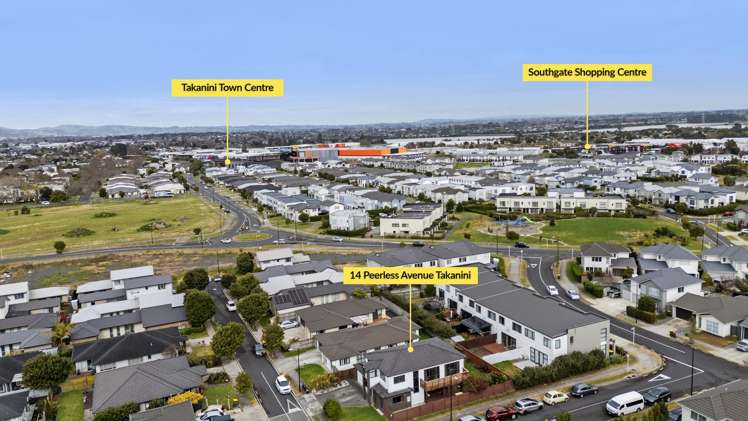 14 Peerless Avenue Takanini_20