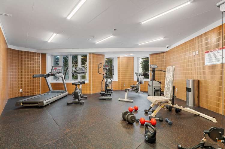 8h/205 Hobson Street Auckland Central_19