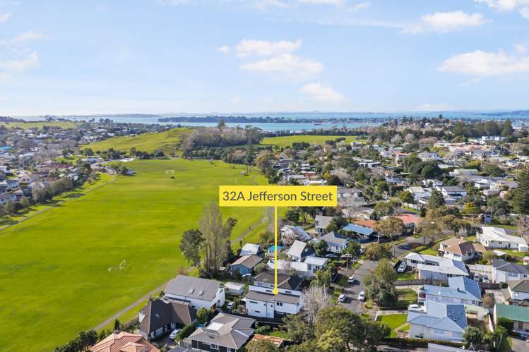 32a Jefferson Street Glendowie_17