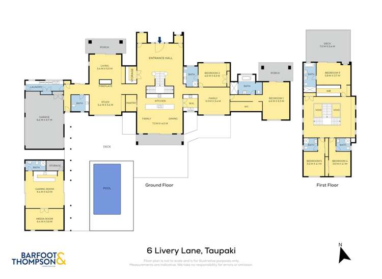 6 Livery Lane Taupaki_41