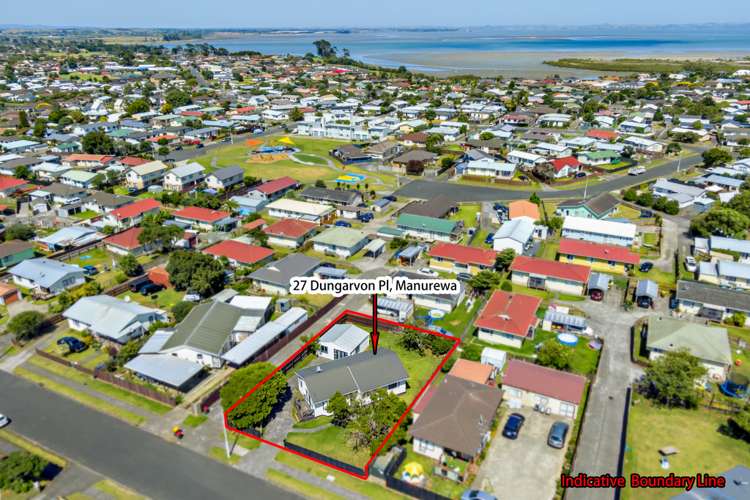 27 Dungarvon Place Clendon Park_17