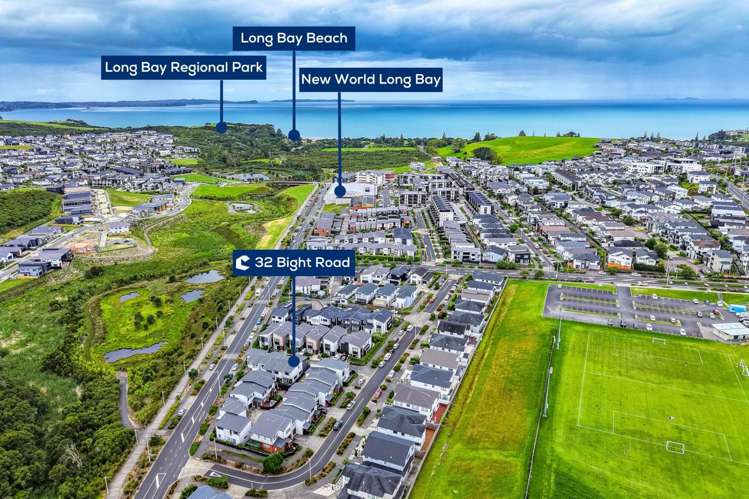 32 Bight Road Long Bay_21