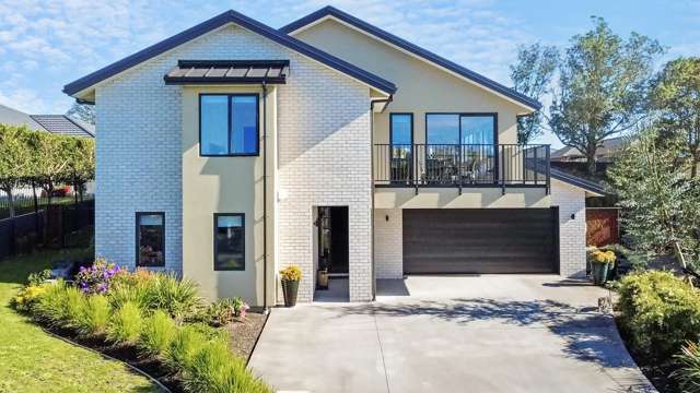 Executive Living Without the Upkeep