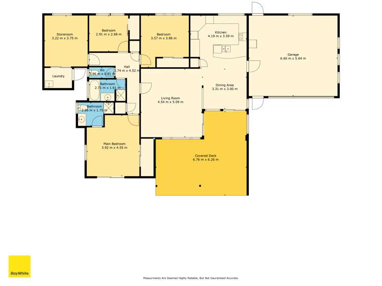 40 Amber Drive Tikipunga_26