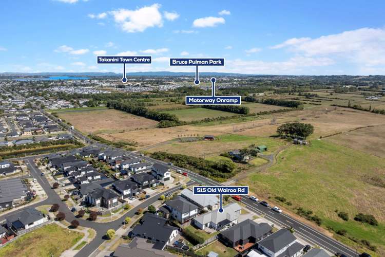 515 Old Wairoa Road Papakura_18