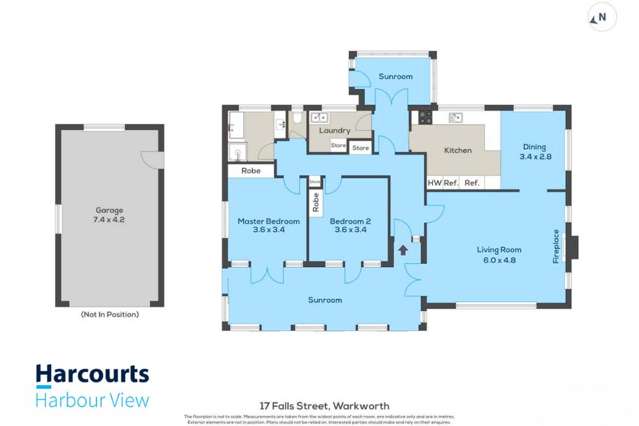 17 Falls Street Warkworth_1