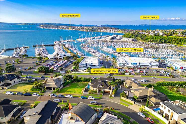 72 Compass Point Way Half Moon Bay_20